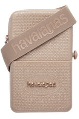 Havaianas Hav. bag Street Bag Glitter printed