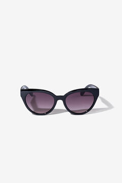 Womensecret Cat eye sunglasses black