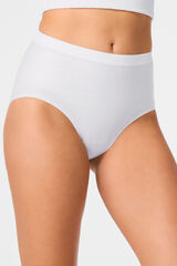 Spanx Invisible short shaping pants Bela
