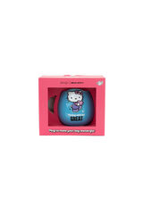 Mr. Wonderful Hello Kitty 3D cup printed
