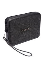 Havaianas Havaianas Neceser de Playa Glitter noir