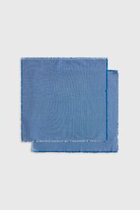 Textura Set aus zwei Baumwollservietten