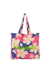 Havaianas XL Blue Beach Bag Plava