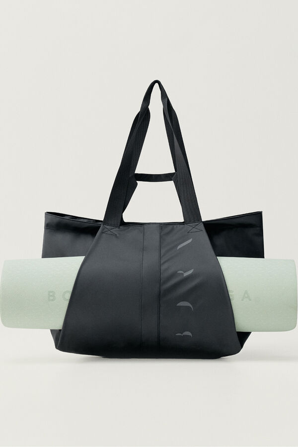 Born Living Yoga Raga Black Bag black