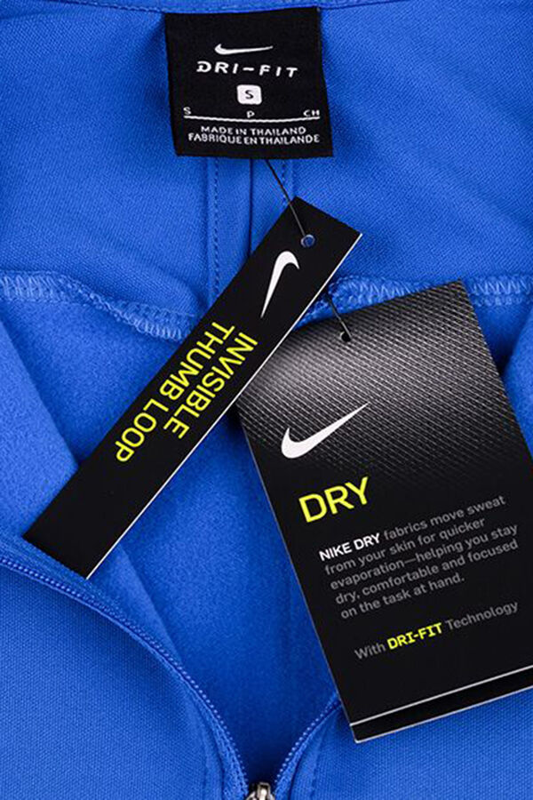 Womensecret Nike Dri-FIT Academy bleu