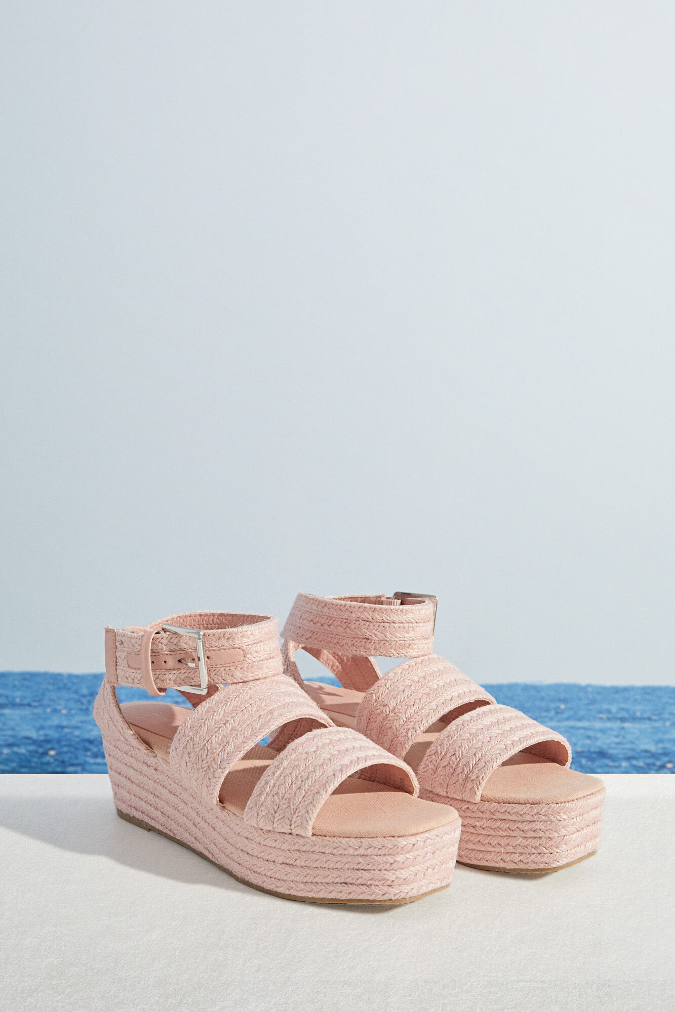 Calzado y zapatos de verano de mujer | Nueva Colección | Women'secret