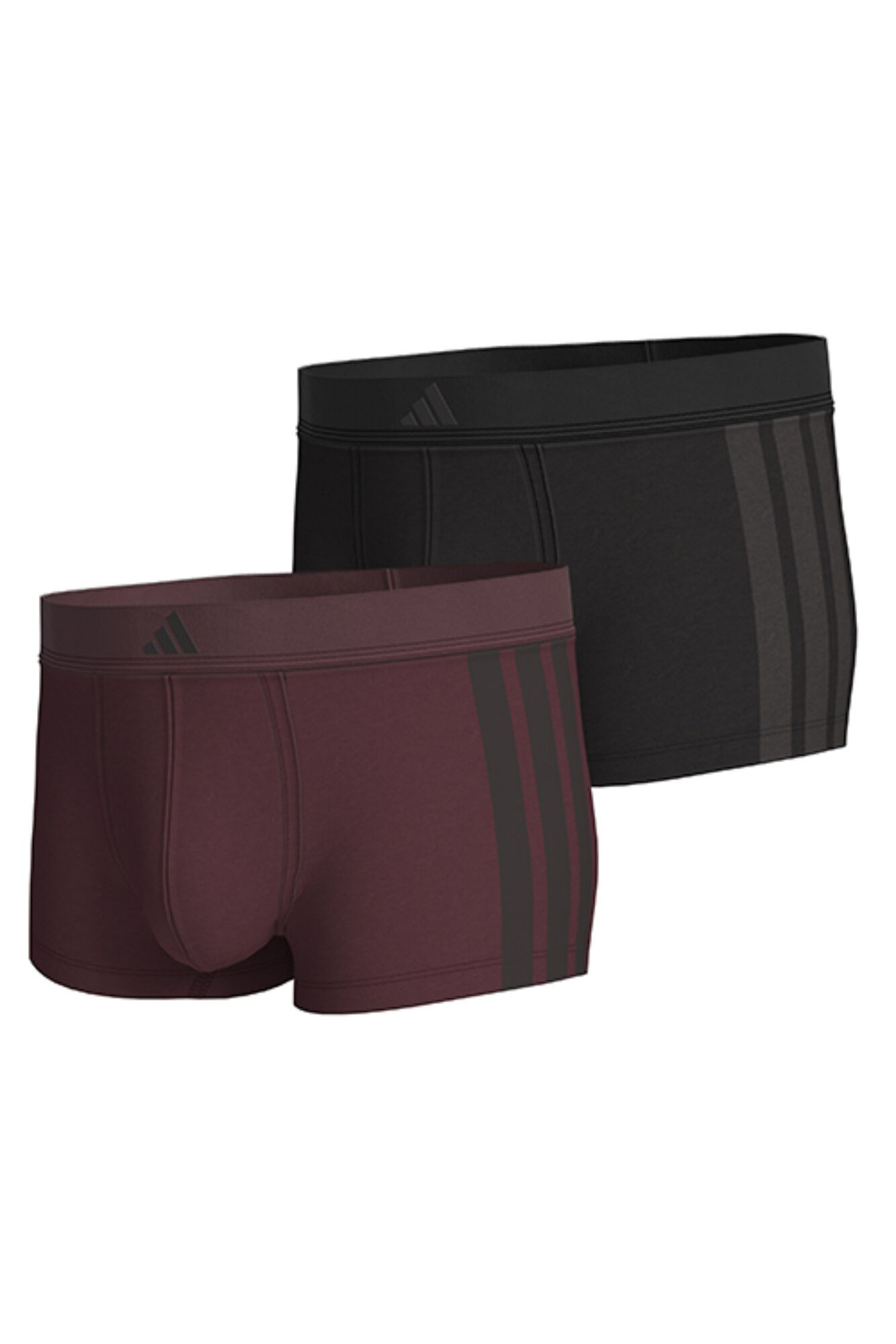 Adidas &Iacute;ntimo Pack of 2 Adidas boxers
