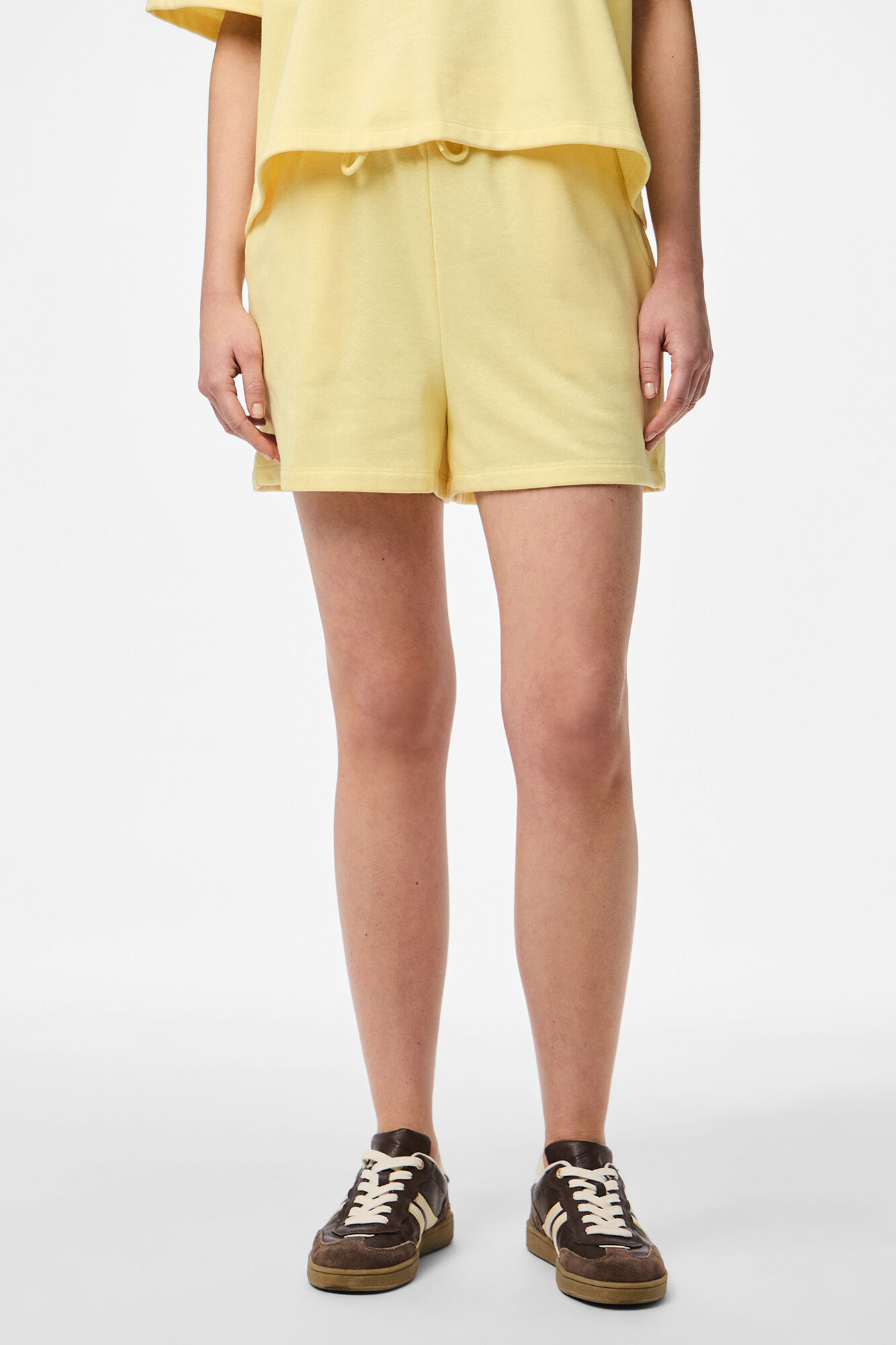 Pieces Shorts