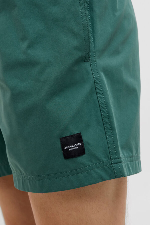 Jack & Jones Swim shorts Blau