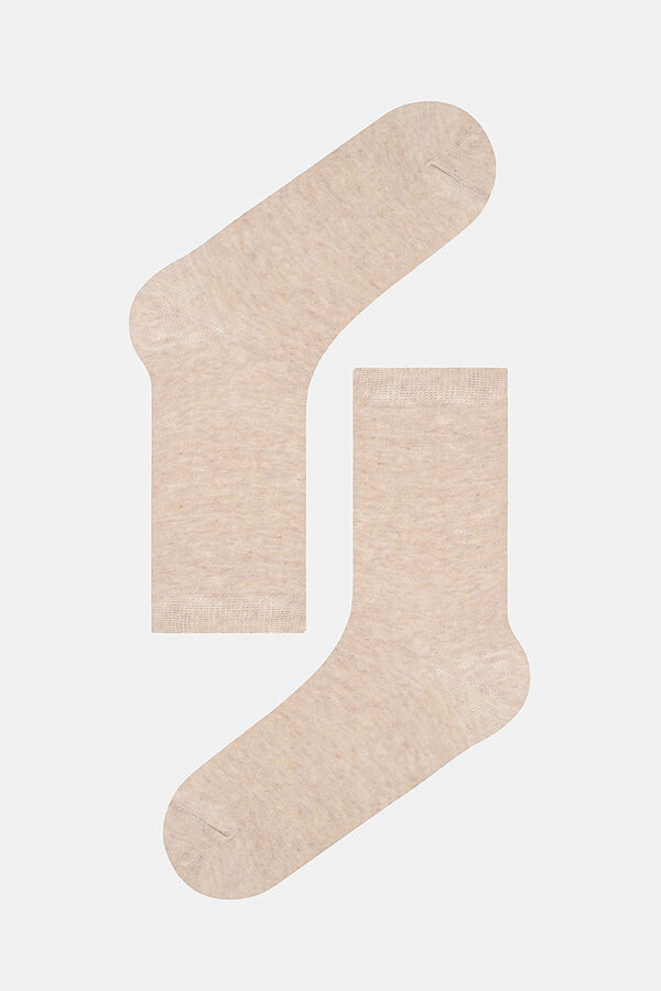 Penti Pack 5 pares de calcetines estampado