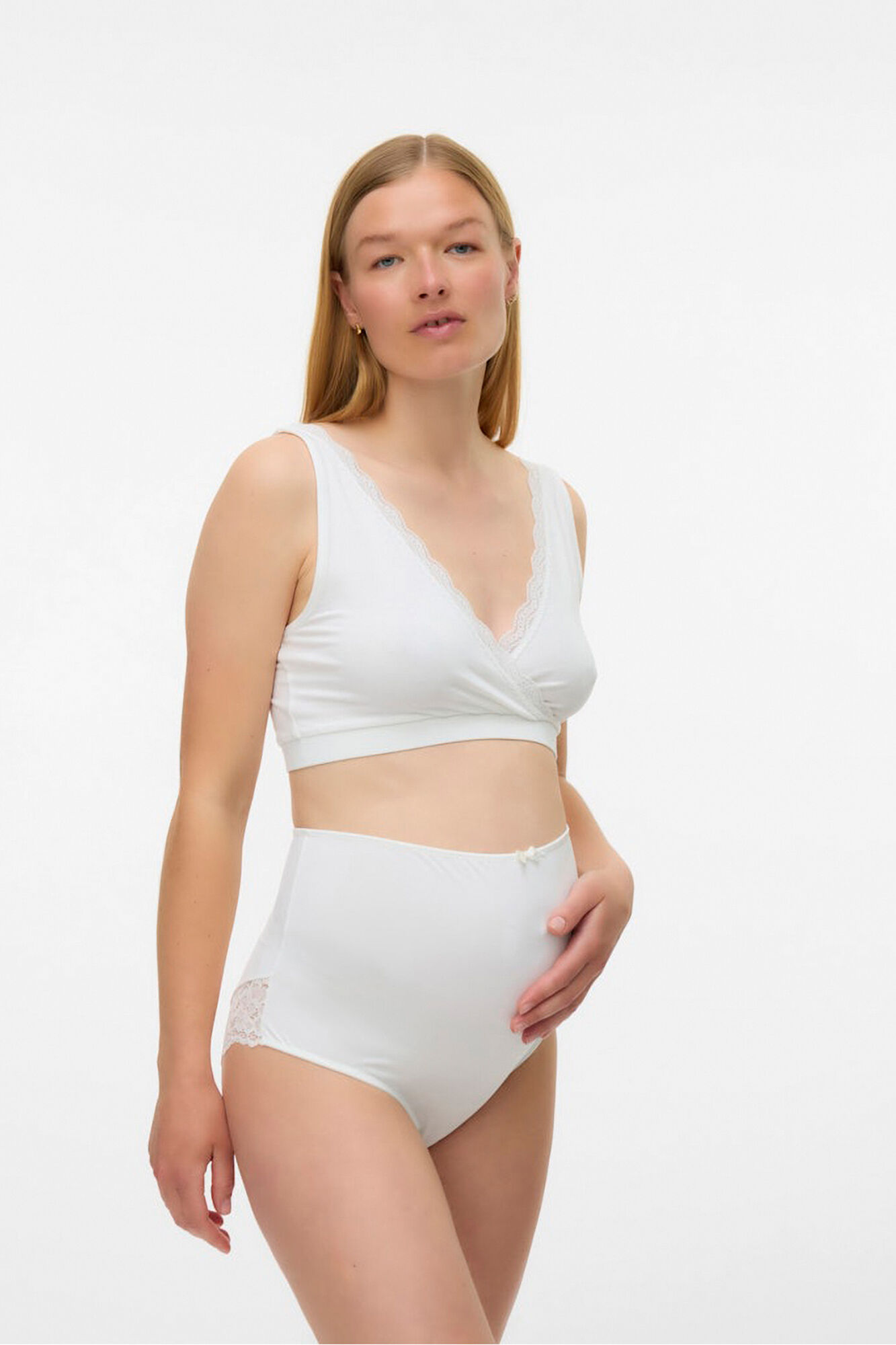 Mamalicious Maternity - Stillzeit Sport-BH