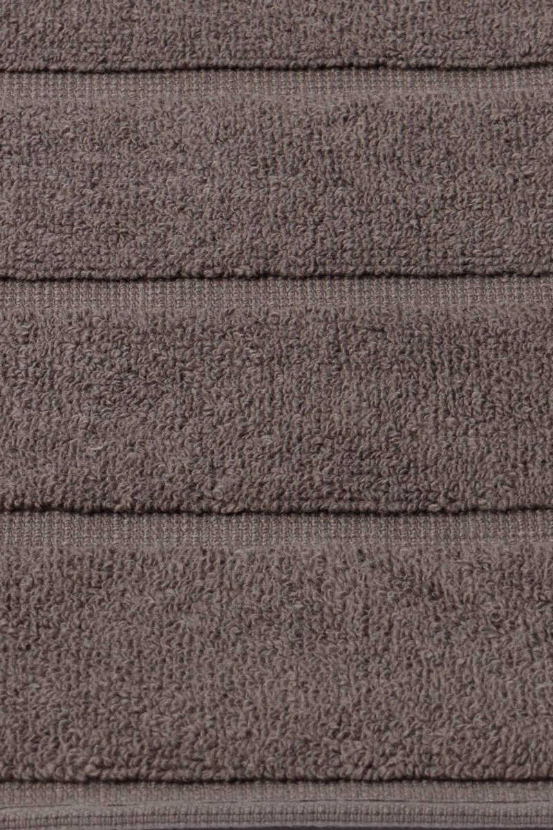 Womensecret Egyptian cotton bath mat gris