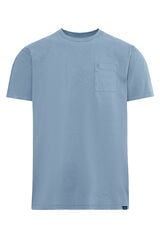 Womensecret Camiseta lisa blue