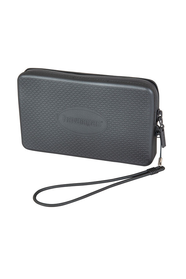 Havaianas mini grey bag Grau