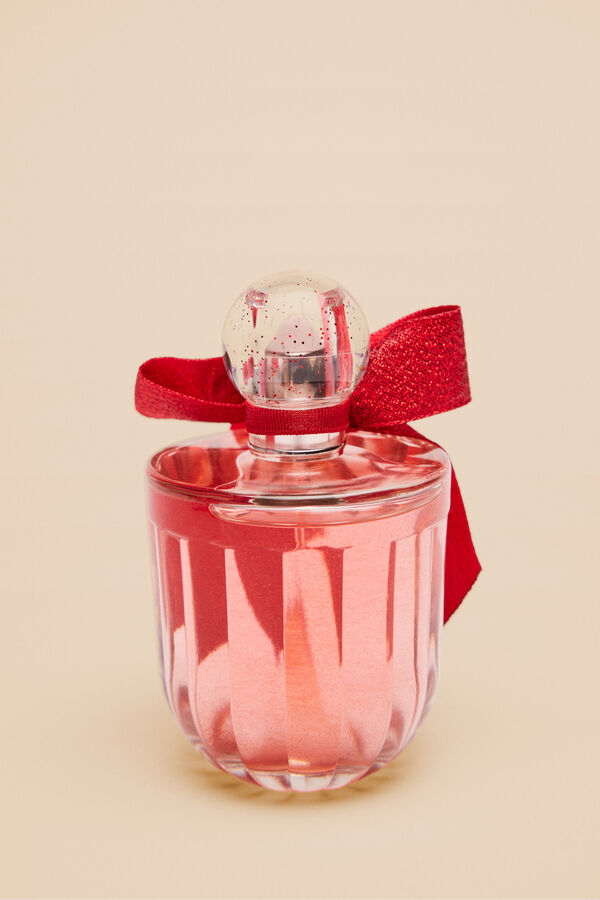Womensecret Parfum « Rouge Seduction » 100 ml. blanc