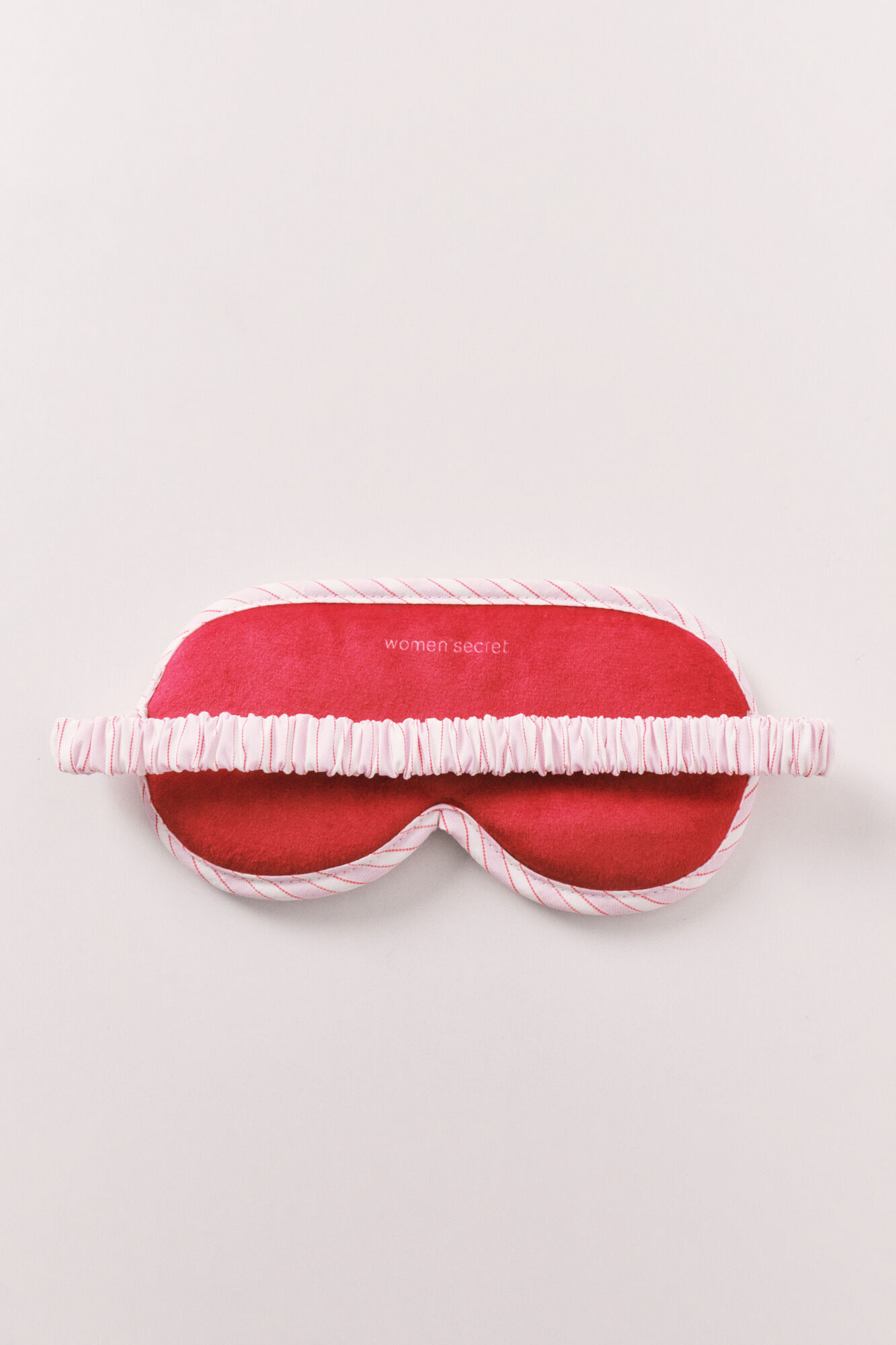 Women'secret Schlafmaske mit Aufschrift