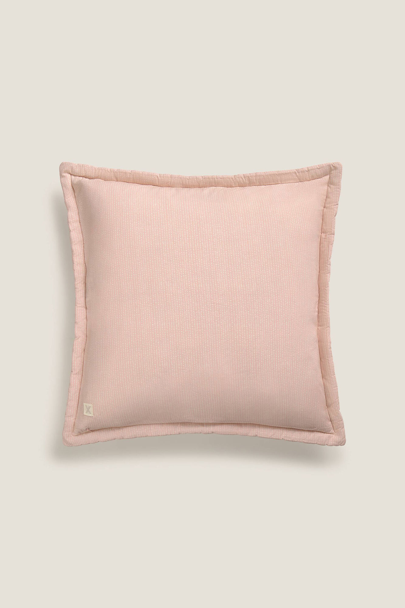 Textura Funda de cuadrante de patchwork tradicional