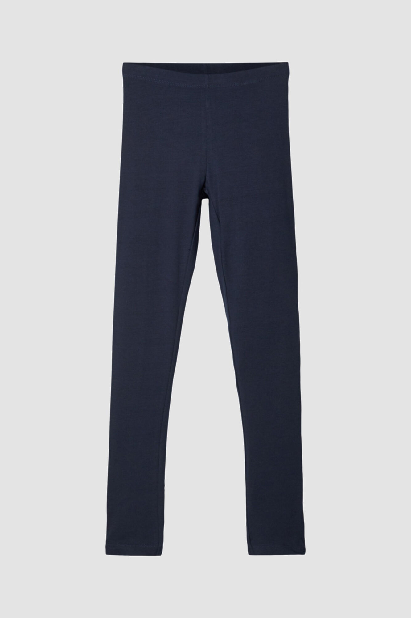 Name it Leggings de ni&ntilde;a azul marino