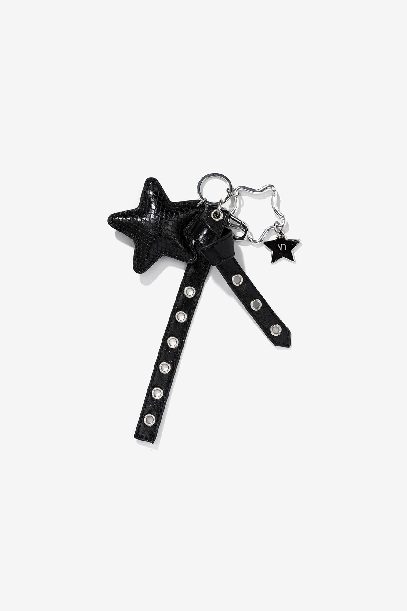 Vilanova Llavero Estrella con Efecto Piel