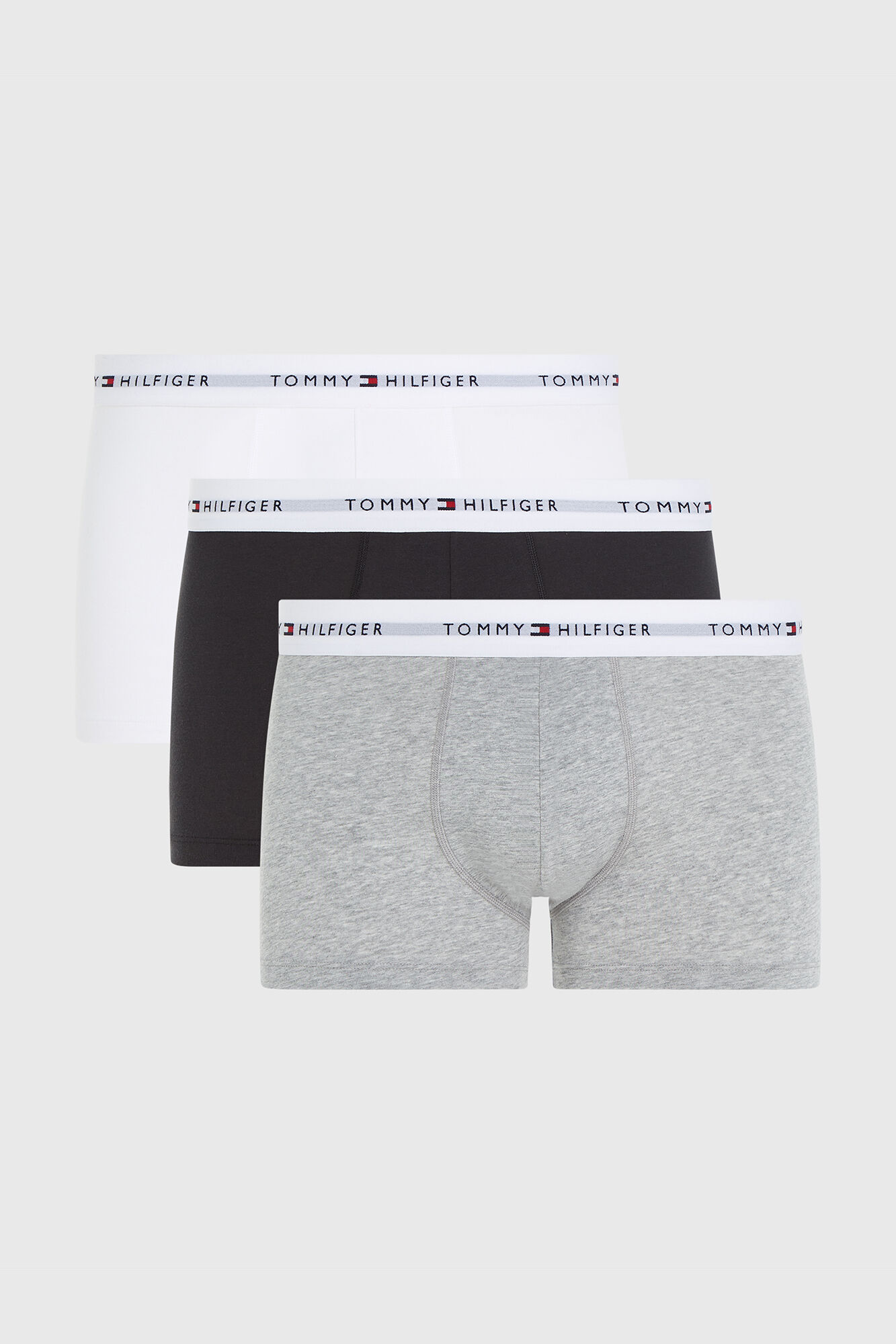 Tommy Jeans Pack de 3 boxers