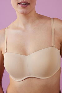 Penti Sujetador con aro beige