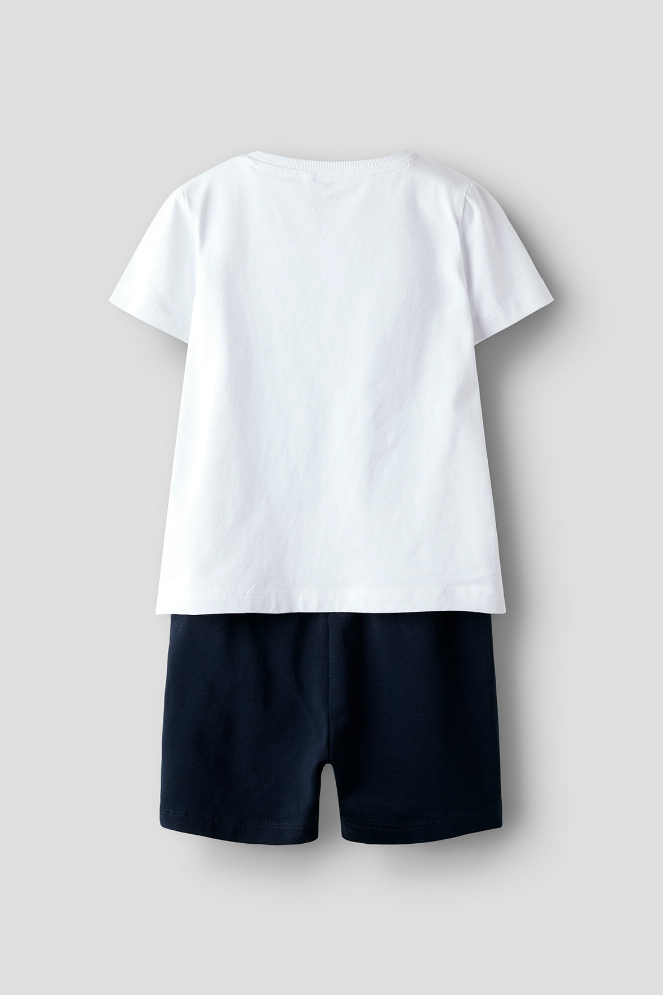 Name it Conjunto T-shirt e bermuda