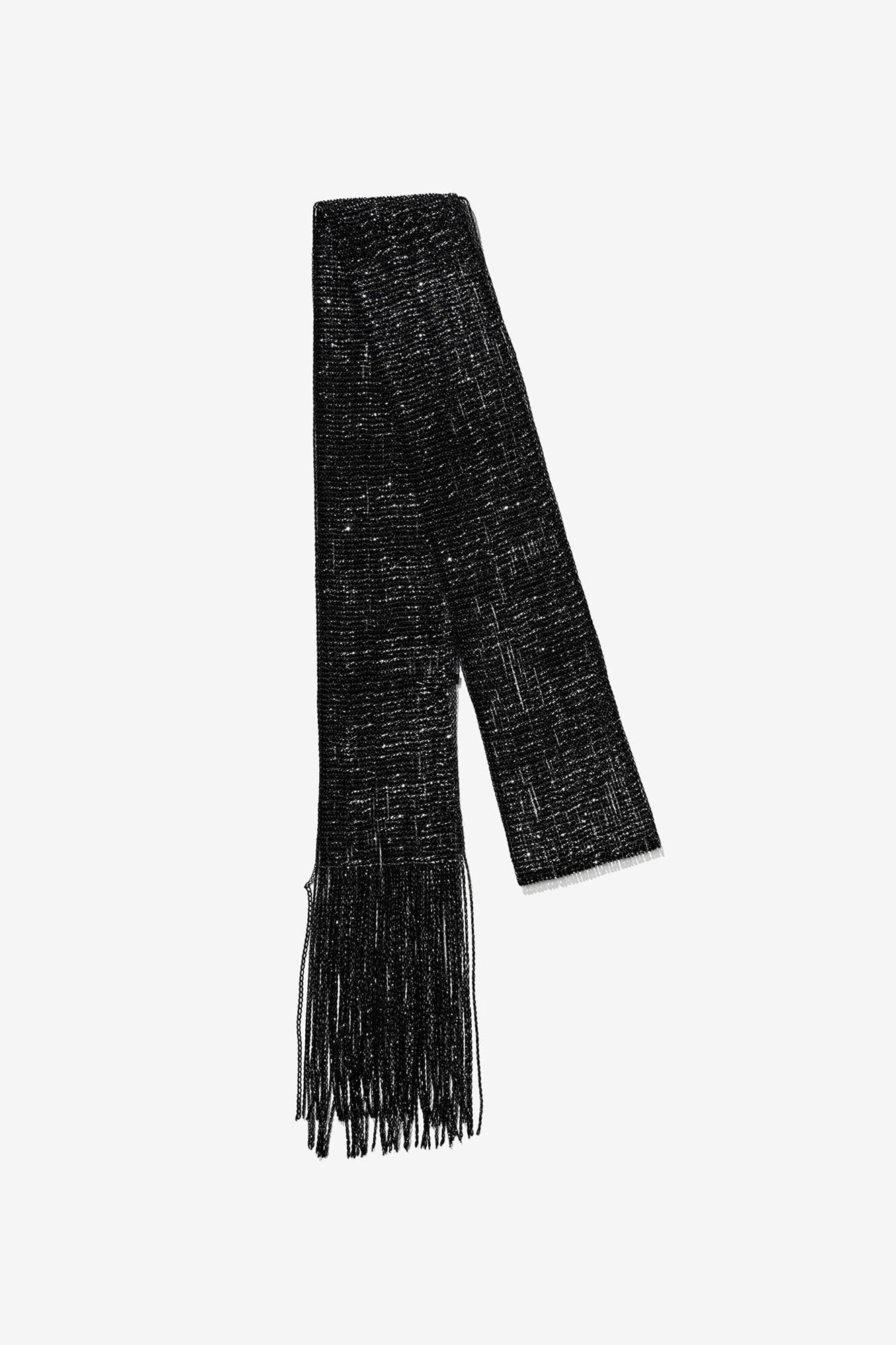 Vilanova Bufanda Fina con Hilo Met&aacute;lico