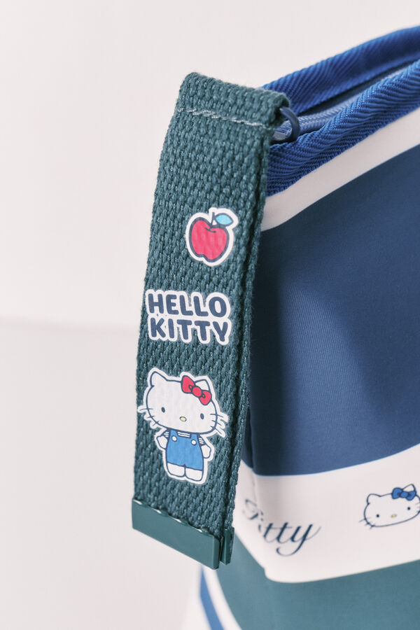 Women'secret Hello Kitty termoizolovana torba za no&scaron;enje hrane Print
