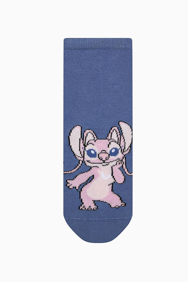 Penti Pack 3 calcetines Stitch estampado