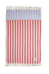 Mr. Wonderful Beach towel message Print