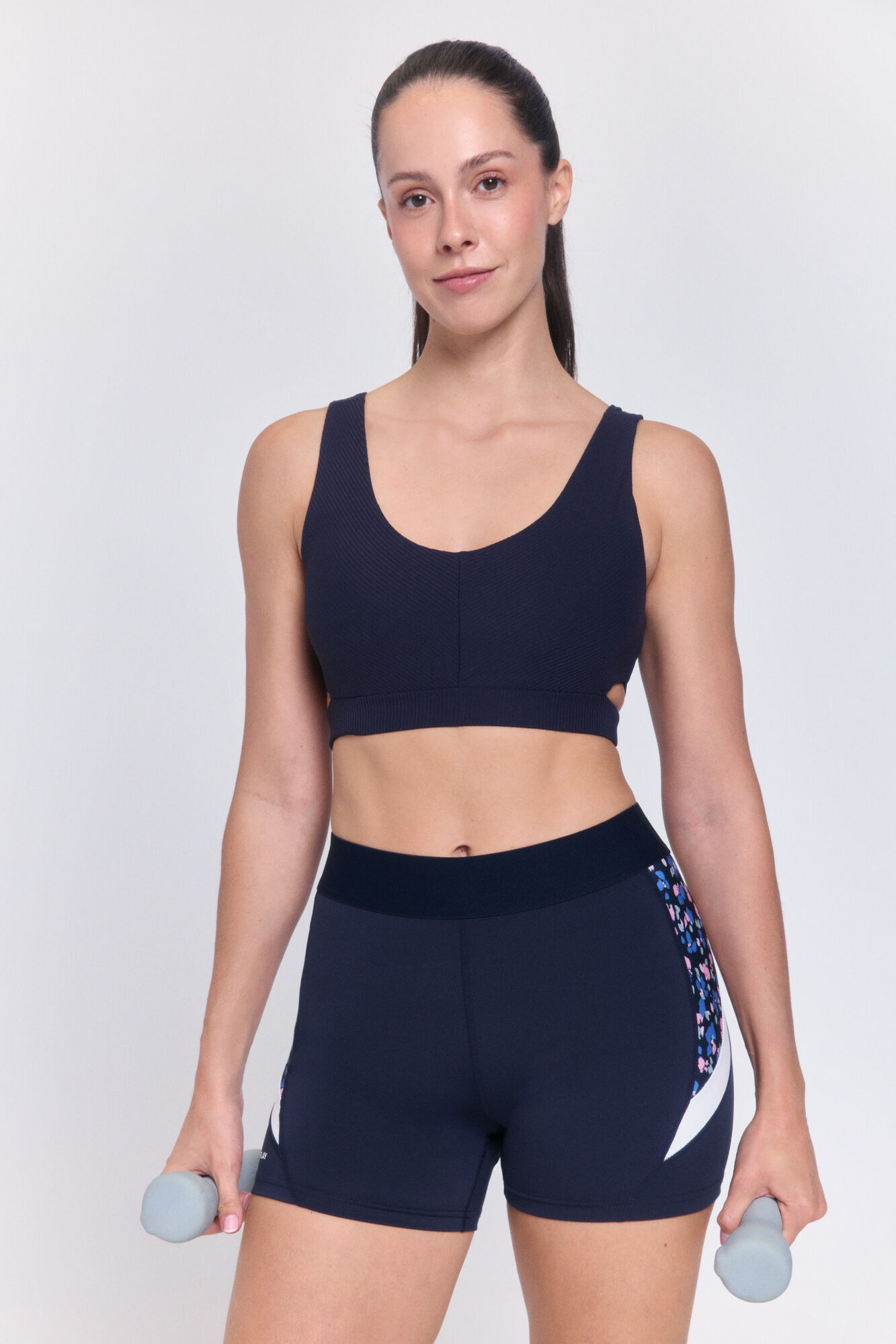 Only Play Mittelstarker BH