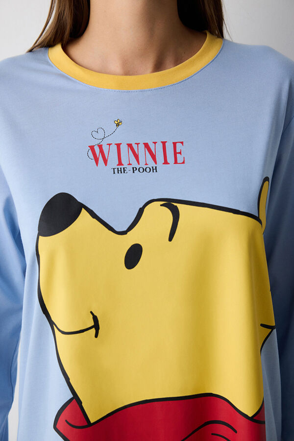 Penti pyjamas T-shirt blue