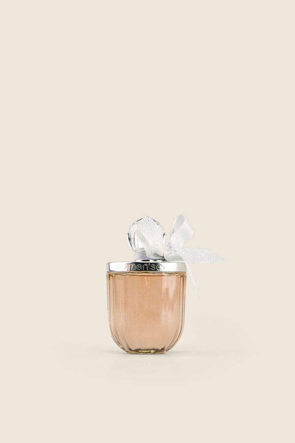 Womensecret „Rose Seduction” parfüm 100 ml fehér