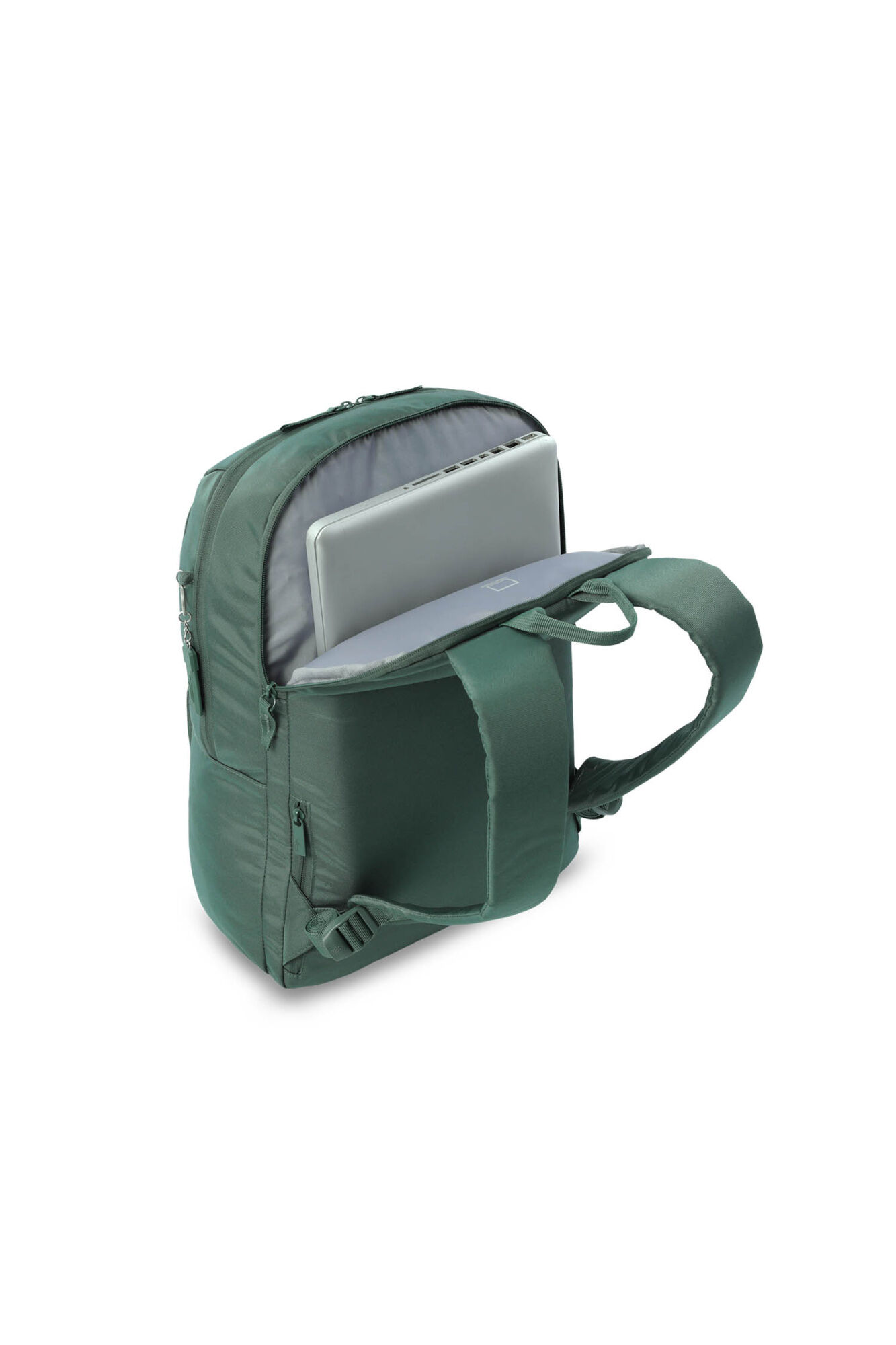 Totto Rucksack Cloud - Dark Forest