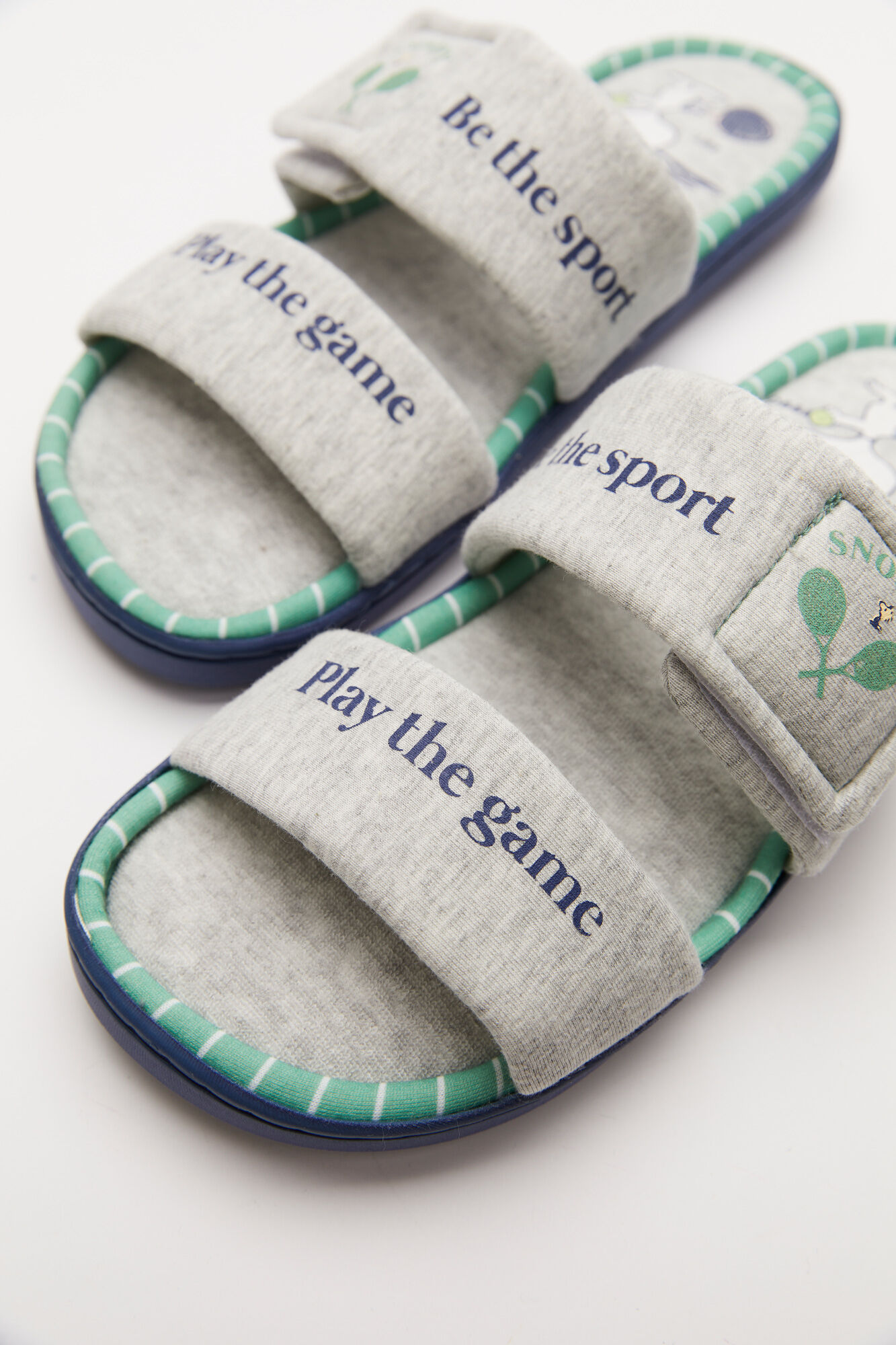 Pantuflas de mujer | Nueva Colección | Women'Secret