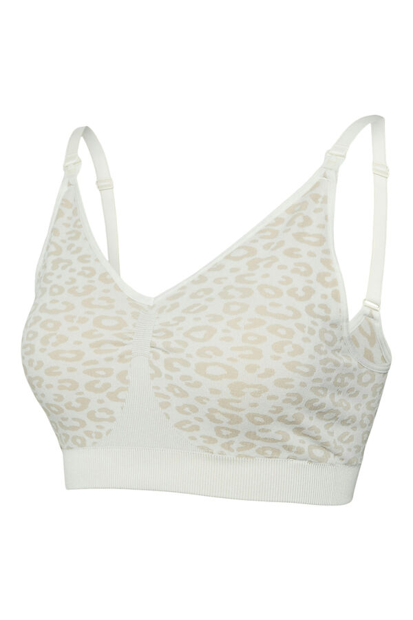 Womensecret Maternity Bra  white