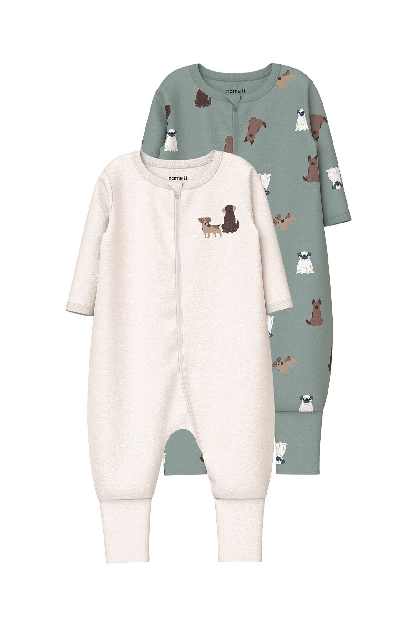 Name it Pyjama-Set