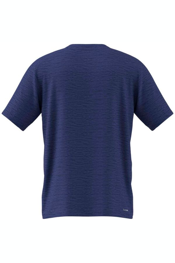 Adidas Camiseta deportiva Essentials azul