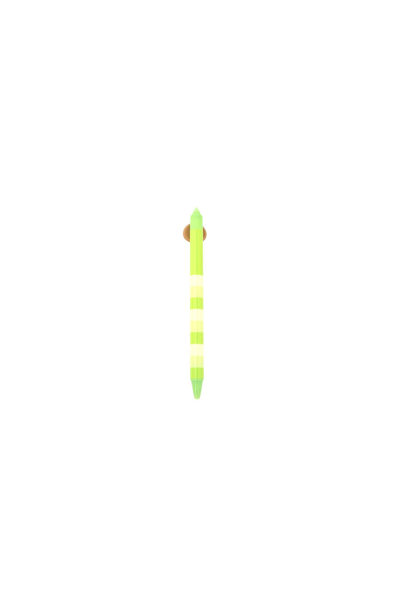 Mr. Wonderful Sloth Click pen