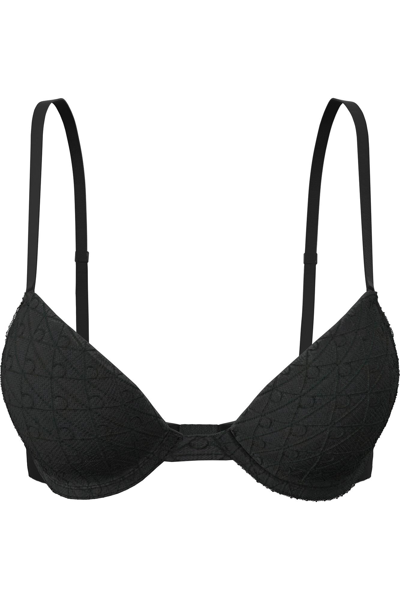 Calvin Klein Sujetador preformado 