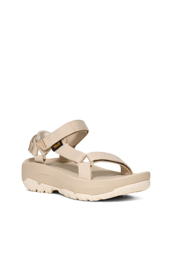 Teva Oyster Hurricane XLT2 Ampsole sandal brown