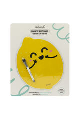 Mr. Wonderful Pizarra magn&eacute;tica estampado