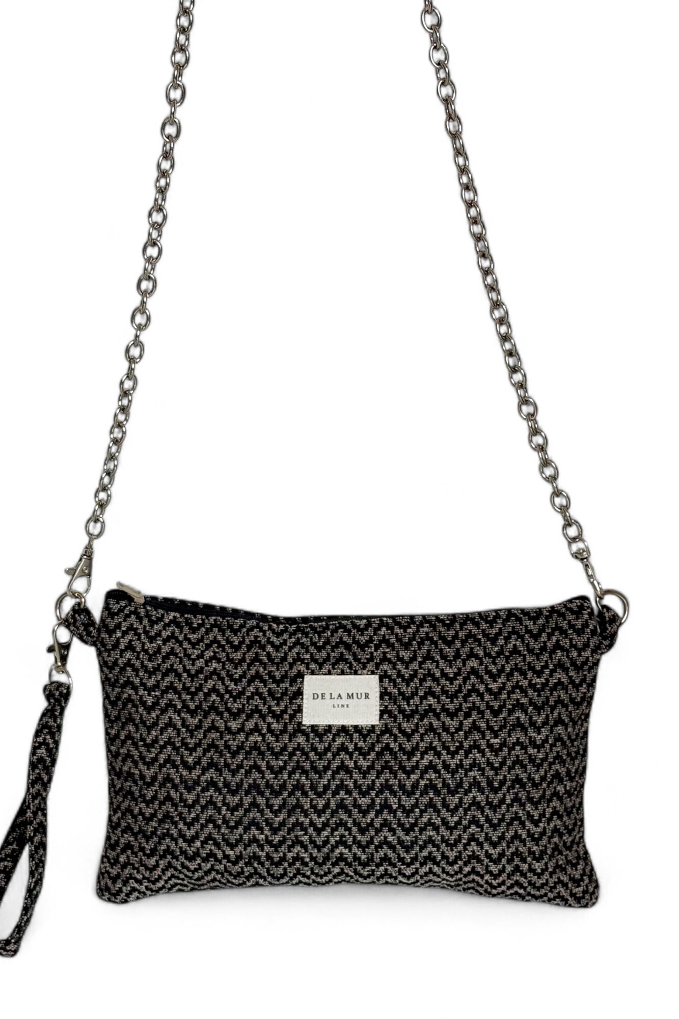 De La Mur Bolso Clutch Dana