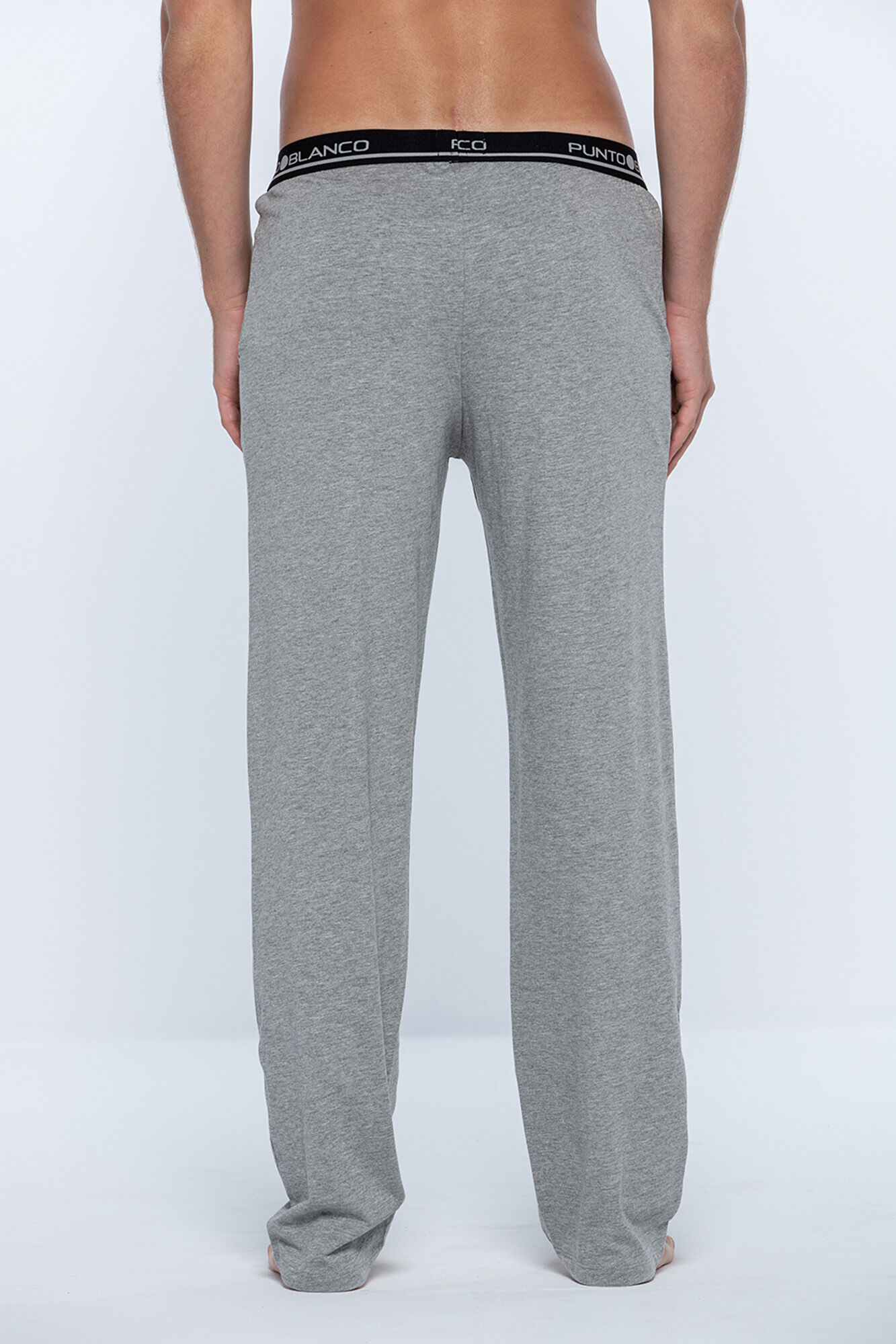 Punto Blanco Pantal&oacute;n largo hombre