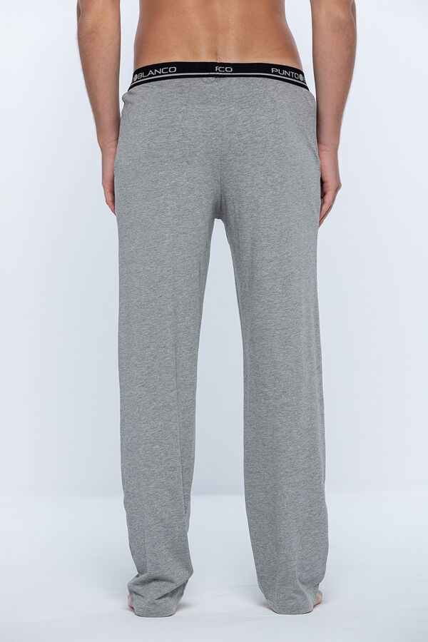 Punto Blanco Men's long pants grey