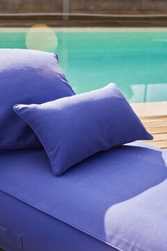 Womensecret Blue Cloud 30 x 60 cushion cover bleu