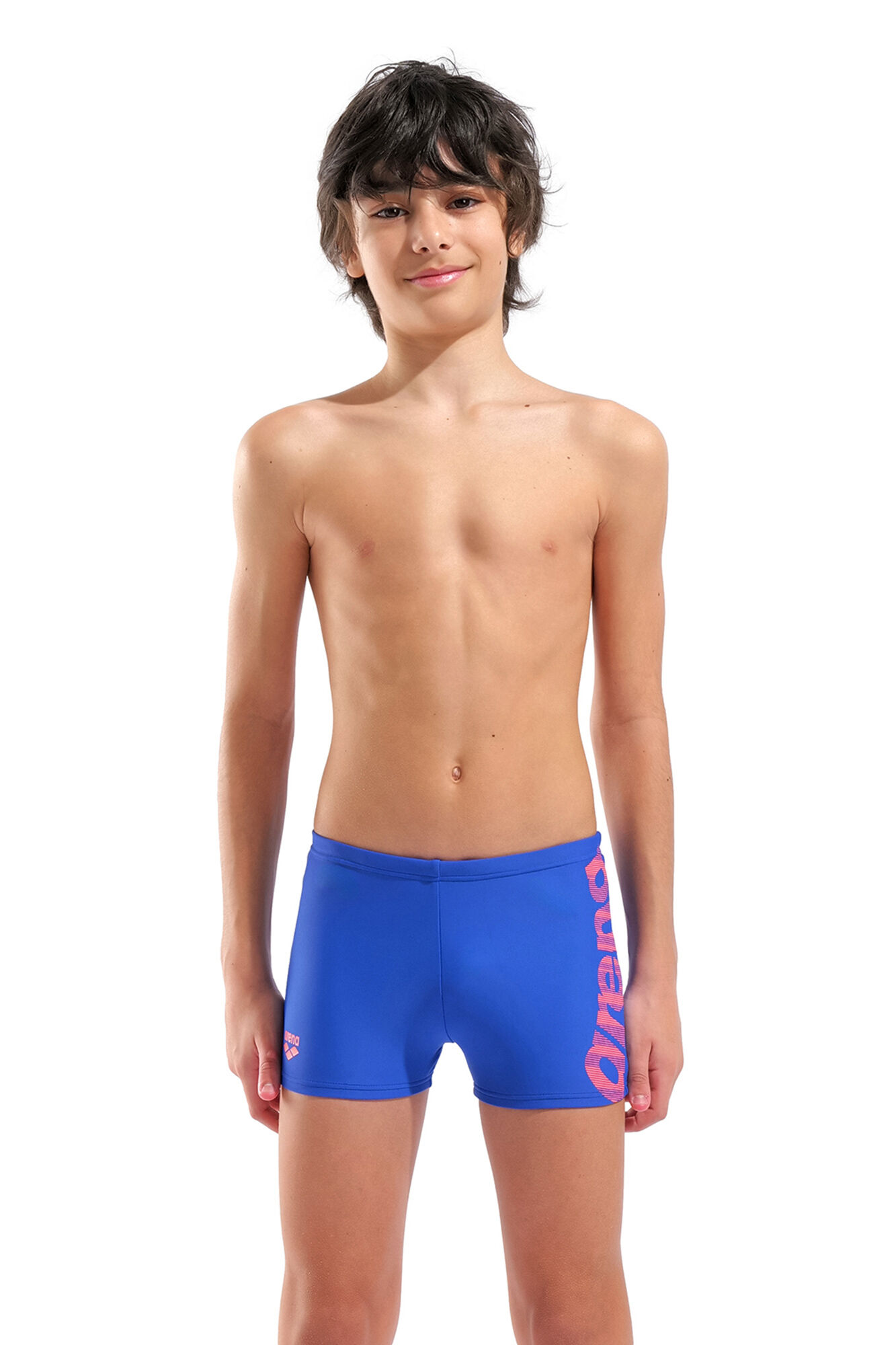 Arena Ba&ntilde;ador short arena Feel Graphic para ni&ntilde;o