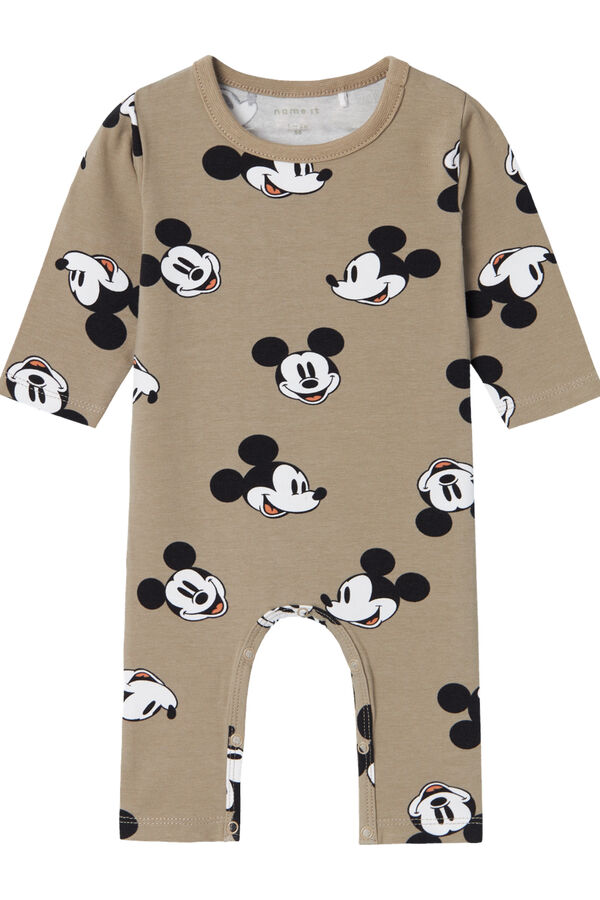 Name it Body Mickey beb&ecirc; menino cru
