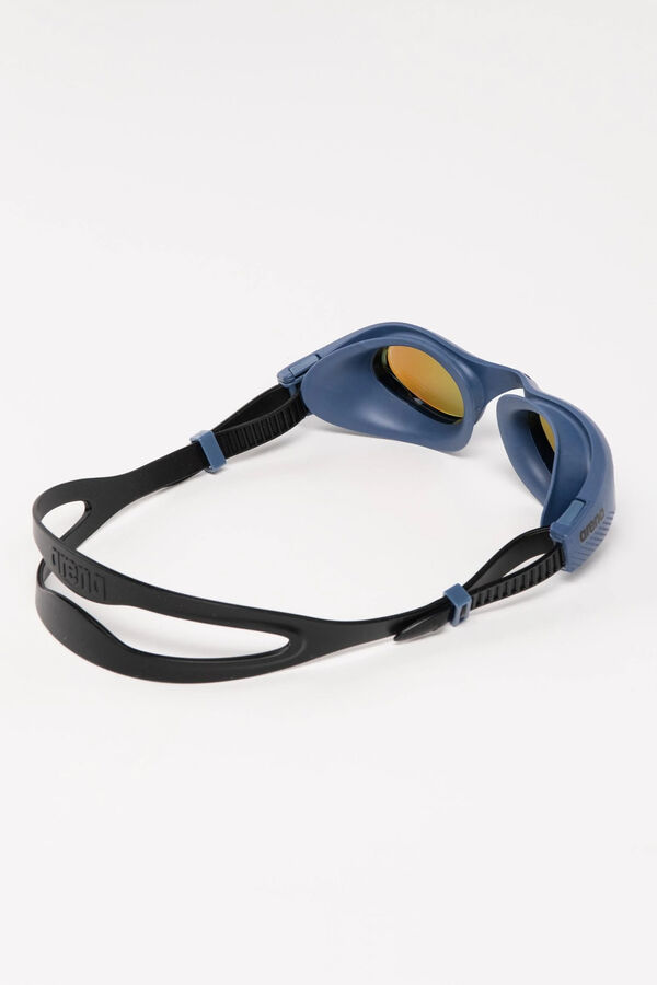 Arena Gafas de nataci&oacute;n arena unisex The One Mirror  azul