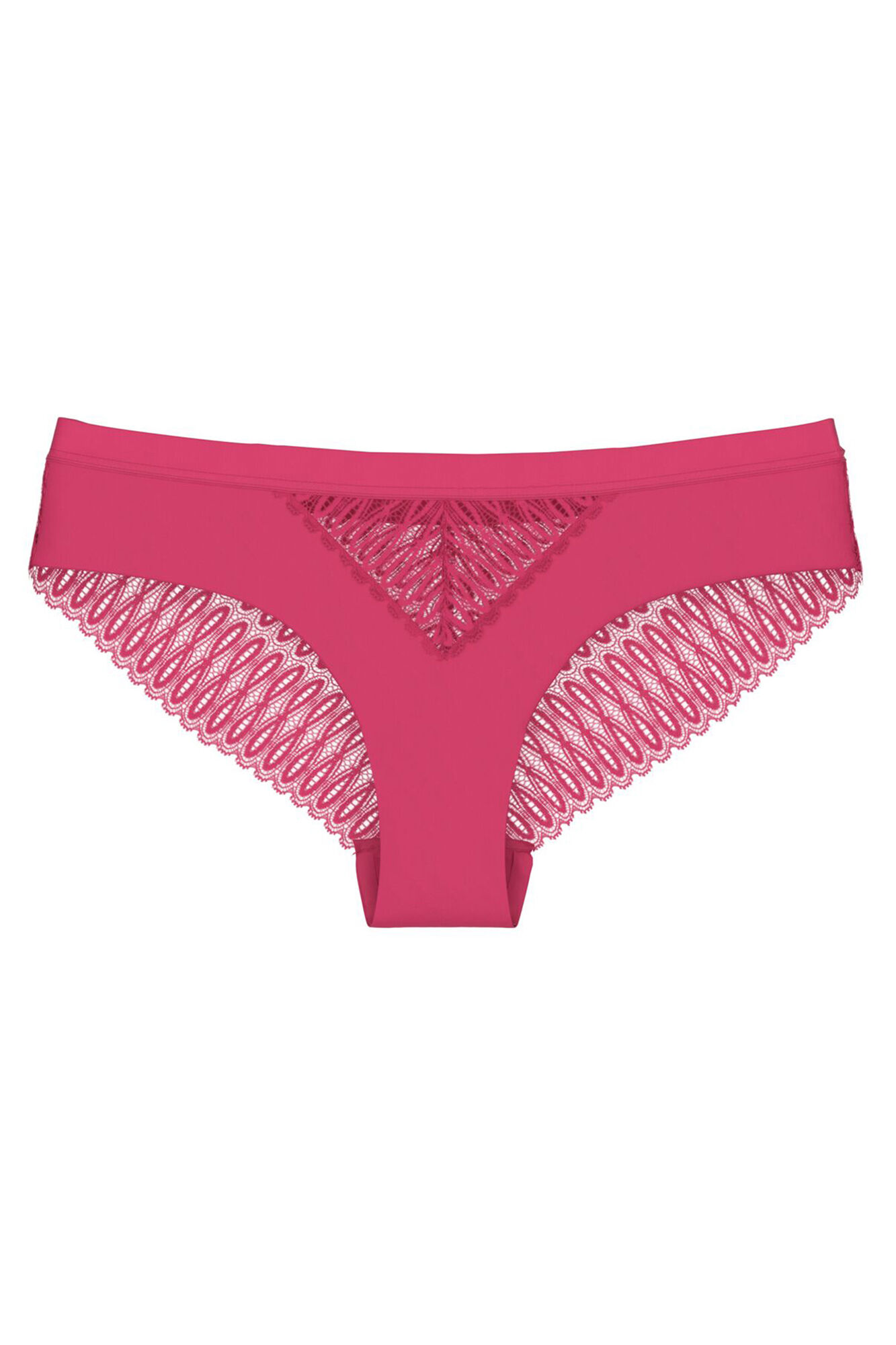 Triumph Braga brasile&ntilde;a con encaje